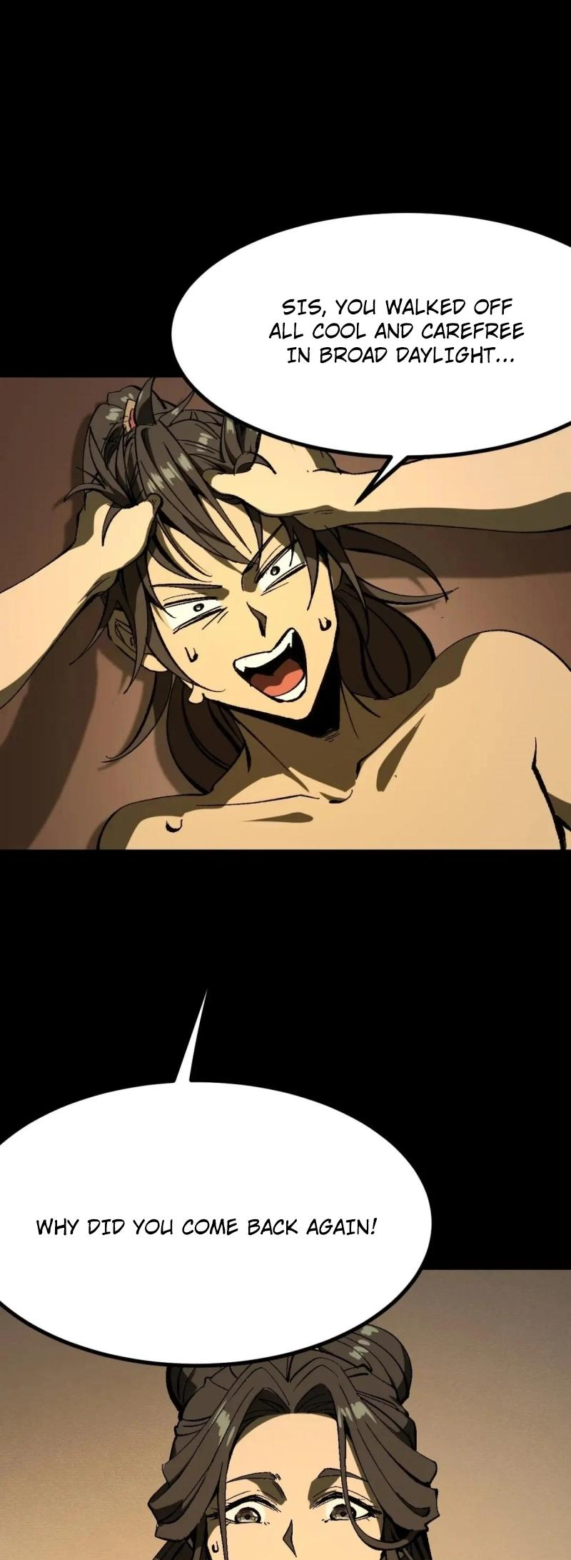 AccidentaIIy Became Famous Throughout History Chapter 118 4